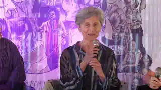 Apertura de la III Escuela de pensamiento feminista de AMA Asturies